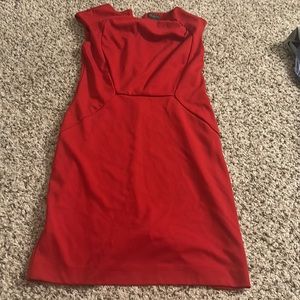 Business dress from The Limited